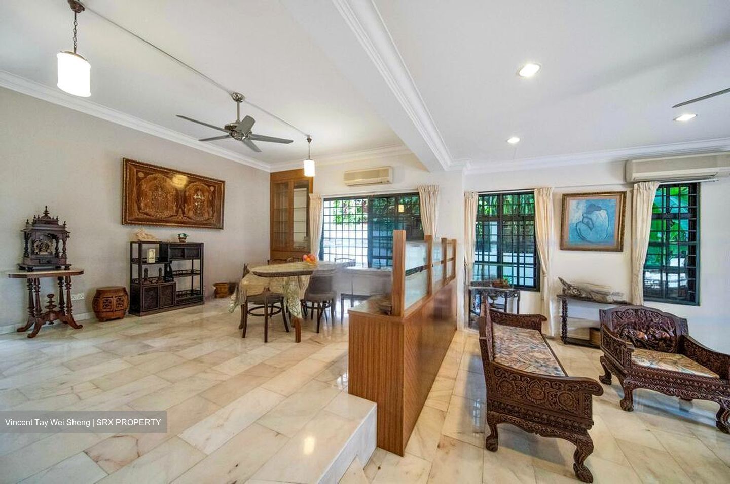 Kang Choo Bin Road (D19), Semi-Detached #442163851